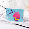 40 PCS Hand Drawn Children Birthday Card(11)
