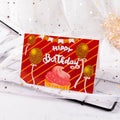 40 PCS Hand Drawn Children Birthday Card(18)