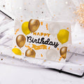 40 PCS Hand Drawn Children Birthday Card(22)