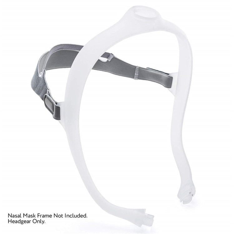 Universal Nasal Mask Elastic Band(20190831)