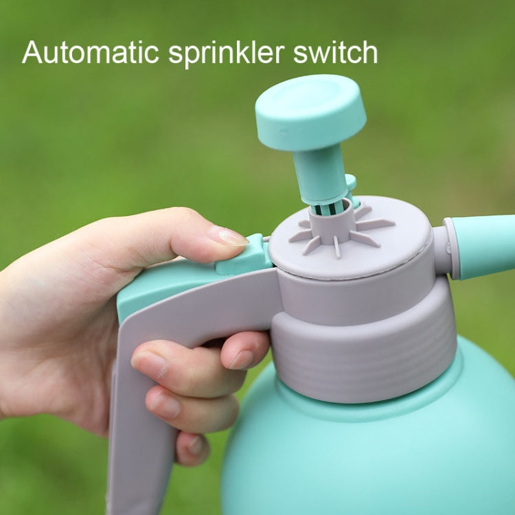 1L Watering Cans Disinfection Spray Bottle Air Pressure Sprayer