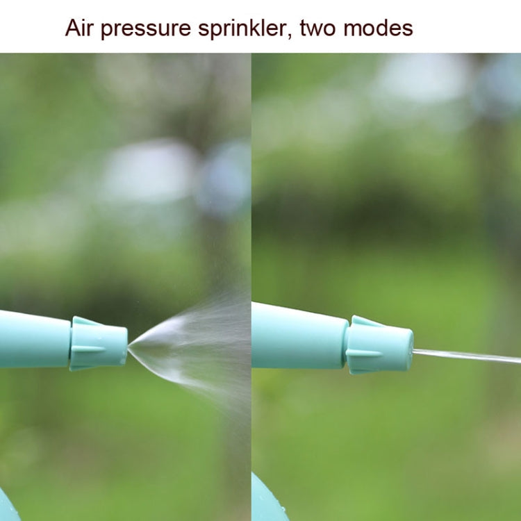 1L Watering Cans Disinfection Spray Bottle Air Pressure Sprayer