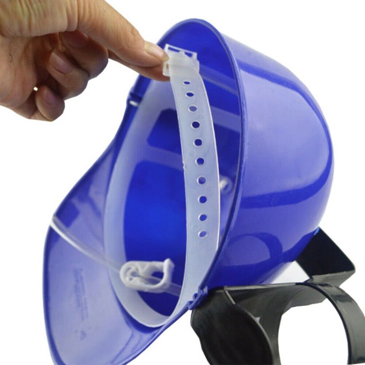 Lazy Beer Drink Hat Birthday Party Outdoor Drink Helmet(Red)