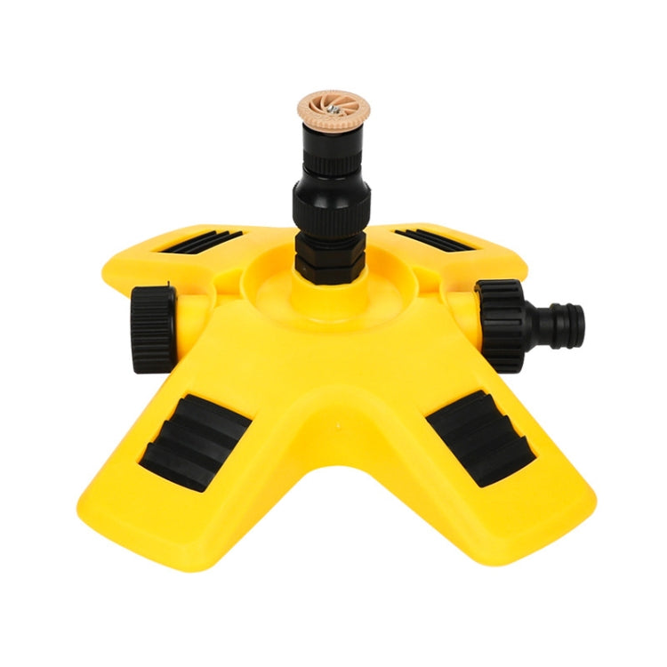 Roof Cooling Sprinkler 360 Degree Adjustable Automatic Sprinkler(Base+Sprayer)