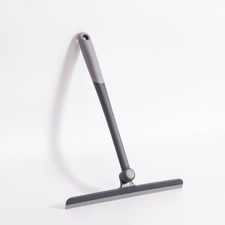 360 Degree Rotating Glass Wiper Household Mirror Window Brush, Specification: Black(OPP Bag)