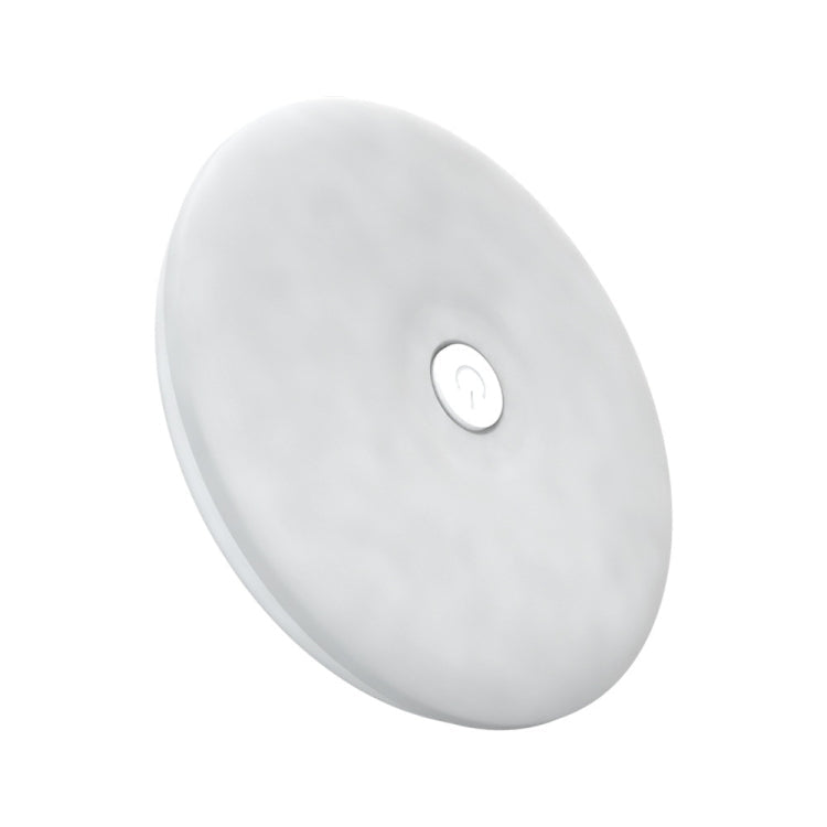 Mini Cabinet Night Light LED Sleep Emergency Wall Lamp, Style: Button(Warm Light 3000K)