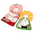 Cat Elizabeth Collar Kitten Anti-licking Collar Head Cover, Size: L(Rice Ball)