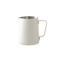 304 Stainless Steel Coffee Pot with Scale, Spec: 350ml (Beige Beak)