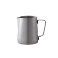 304 Stainless Steel Coffee Pot with Scale, Spec: 350ml (Retro Beak)