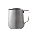 304 Stainless Steel Coffee Pot with Scale, Spec: 600ml (Retro Beak)