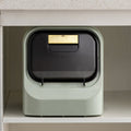 AA387 Scientific Diversion Kitchen Insect-proof Rice Bucket, Capacity: 5kg (Cabinet Model Green)