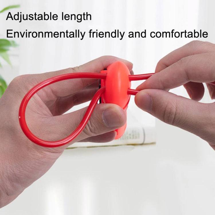 Jump Rope Gamepad Controller For Switch JOY-CON(Pink)