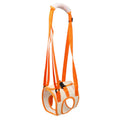 Pet Leash Assistive Belt For Postoperative Disabled Elderly Dogs Hind Legs M