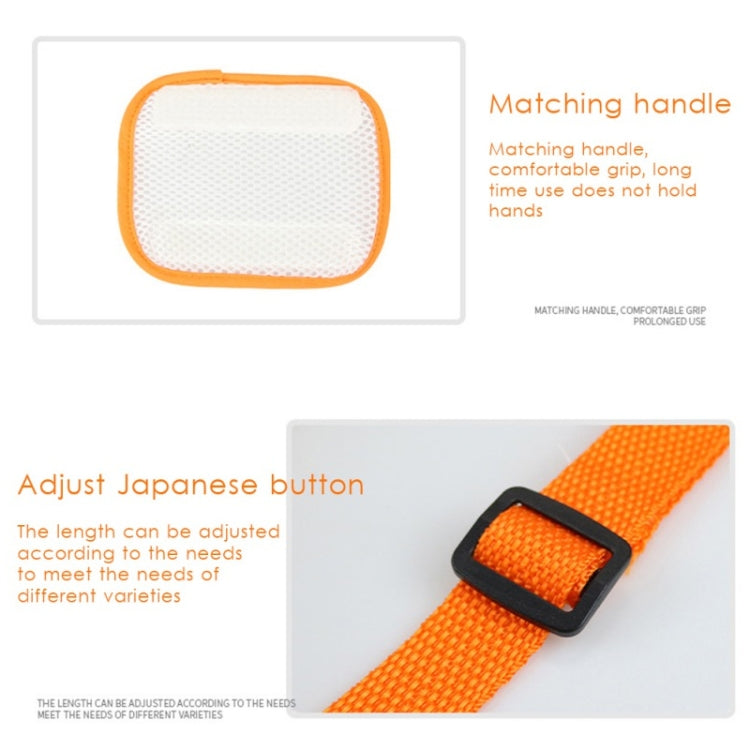 Pet Leash Assistive Belt For Postoperative Disabled Elderly Dogs Front Legs L