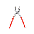 Leather Luggage Making Pliers Handmade DIY Tool Flat Pliers