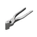 Leather Flat Pliers Hemming Pliers Handmade DIY Tools For Bags and Shoes(Straight Head)