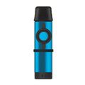 Metal Professional Playing Tunable Tone Kazoo(Blue)