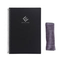 KCA02 Erasable Waterproof Coil Notebook, Spec: A5 Square