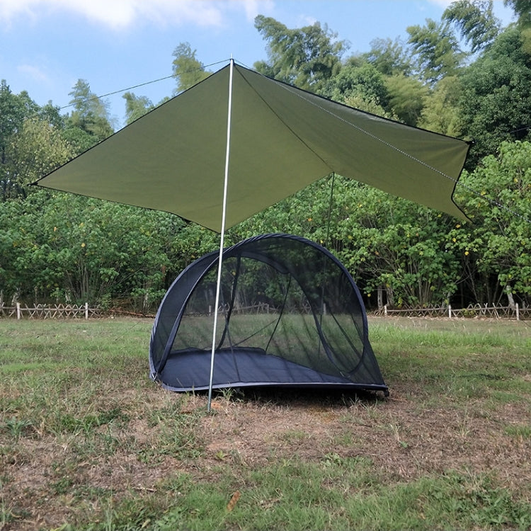 Outdoor Mosquito Repellent Tent Fully Automatic Free-Building Mesh Tent