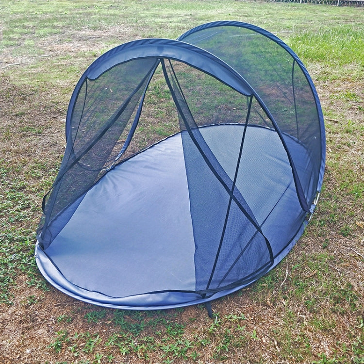 Outdoor Mosquito Repellent Tent Fully Automatic Free-Building Mesh Tent