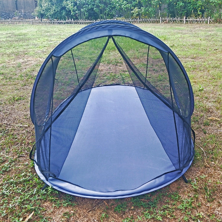 Outdoor Mosquito Repellent Tent Fully Automatic Free-Building Mesh Tent