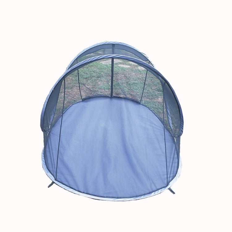 Outdoor Mosquito Repellent Tent Fully Automatic Free-Building Mesh Tent