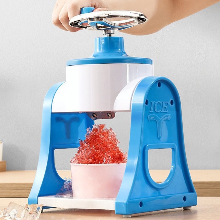 530 Manual Household Small Smoothie Maker(Pink)