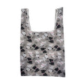 M0048 Portable Foldable Printed Shopping Bag(Cute Dog)