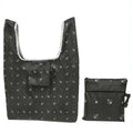 M0048 Portable Foldable Printed Shopping Bag(Anchor)