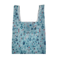 M0048 Portable Foldable Printed Shopping Bag(Ocean Star)