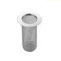304 Stainless Steel Sewer Anti-Clogging Filter, Model: 36 Long
