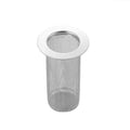 304 Stainless Steel Sewer Anti-Clogging Filter, Model: 42 Long