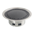 Home Multifunctional Adjustable Fire Barbecue Grill, Size: S (Grill Pan)