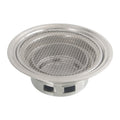 Home Multifunctional Adjustable Fire Barbecue Grill, Size: S (Grill Net)