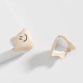 Baby Table Corner Anti-collision Silicone Protective Cover(Apricot)