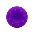 20 PCS Gamepad Silicone Rocker Cap For PS5/PS4/PS3/ONE//360/PRO/series X/S(Purple)