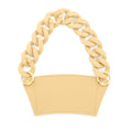 Phone Case Plastic Bracelet DIY Bag Carry Strap Cup Sleeve(Khaki)