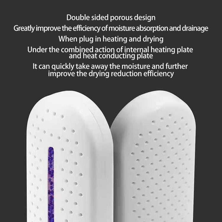 Mini Electric Dehumidifier For Home Closet Shoe Closet With Base(USB  Version)