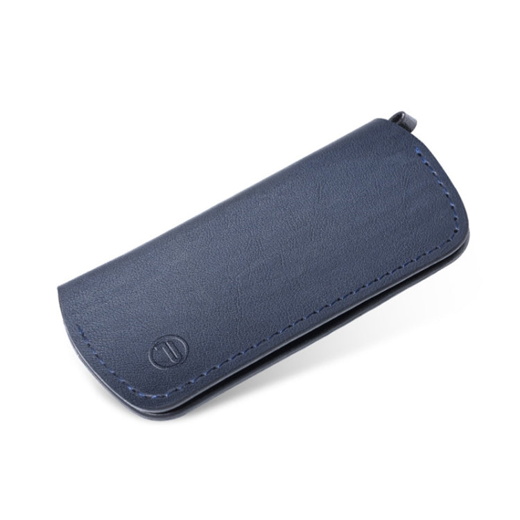PGYTECH P-CB-036 SLR Mirrorless Camera TF Memory Card Storage Bag(Deep Sea Blue)
