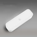 D6 Smart Charging Home Wireless Cabinet Sensor Light, Battery Capacity: 2500 mAh(White Light)