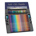 48 Colors Oily Bright Color Pencil Studio Special Set Morandi