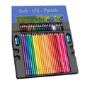 48 Colors Oily Bright Color Pencil Studio Special Set Classic Model