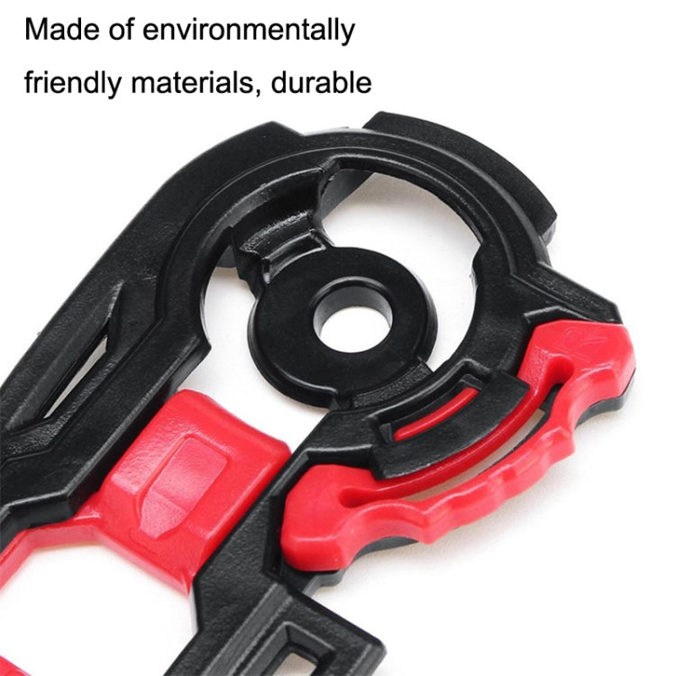 1 Pair Motorcycle Helmet Accessories Z8 Base