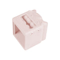 Lazy Household Hand-chopping Melon Seeds Sheller (Pink)