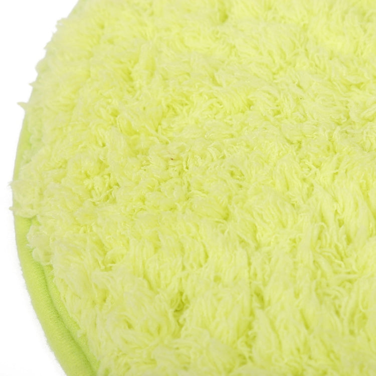 Pet Deep Sleep Plush Pad Pet Bed, Specification: 60x90cm(Khaki)