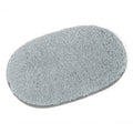 Pet Deep Sleep Plush Pad Pet Bed, Specification: 60x90cm(Grey)