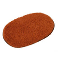 Pet Deep Sleep Plush Pad Pet Bed, Specification: 60x90cm(Coffee)