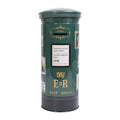 Retro Metal Wrought Iron Mailbox Piggy Bank Children Gift Ornaments(CK821 Green)