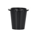 Coffee Machine Powder Cup Sieve Brewing Head Appliance, Color: For Platinum Rich Black (54mm)