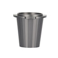 Coffee Machine Powder Cup Sieve Brewing Head Appliance, Color: For Platinum Rich Gray (54mm)